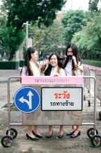 ผลงานการถ่ายภาพ จุฬาลงกรณ์มหาวิทยาลัย